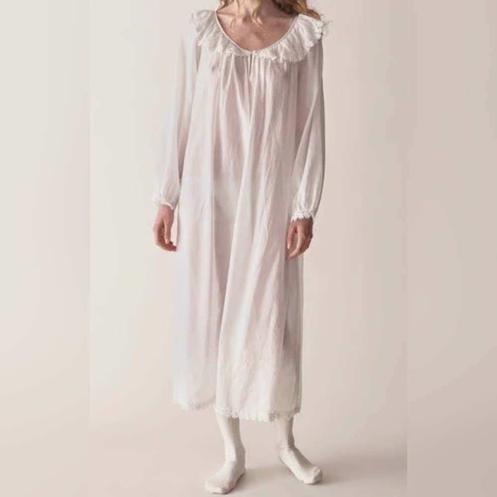 DOEN Talani Nightgown